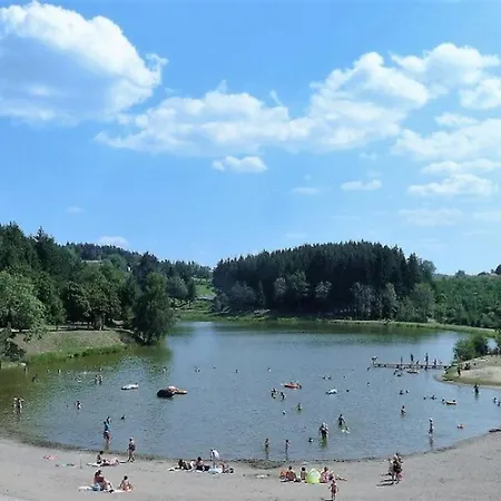 Mobil-home 4 Pers, 2 Ch, Jardin Et Barbecue - Api-1-52-1349 Campsite *