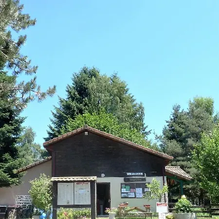 Mobil-home 4 Pers, 2 Ch, Jardin Et Barbecue - Api-1-52-1349 *