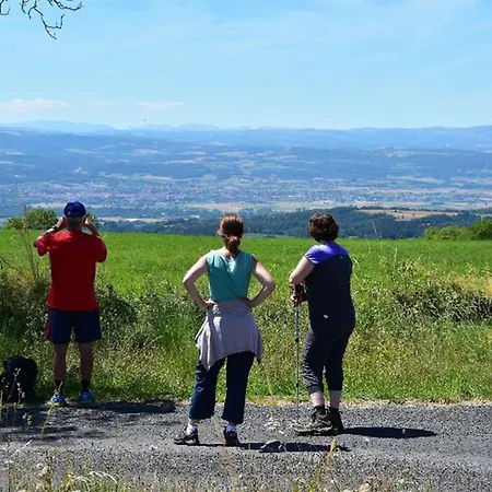 Mobil-home 4 Pers, 2 Ch, Jardin Et Barbecue - Api-1-52-1349 *