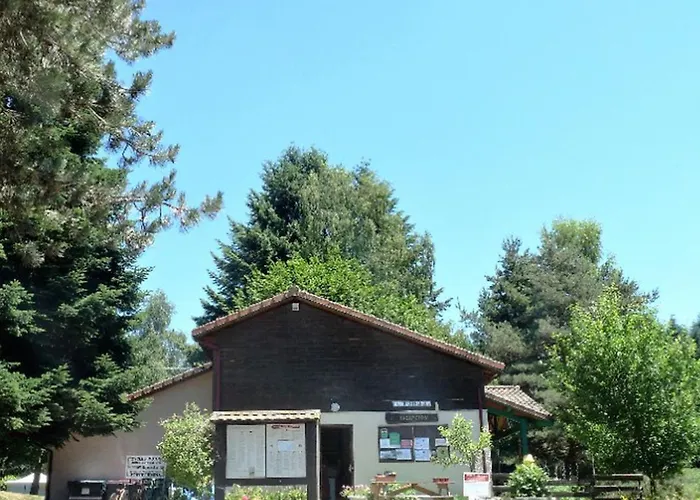 Mobil-home 4 Pers, 2 Ch, Jardin Et Barbecue - Api-1-52-1349 *